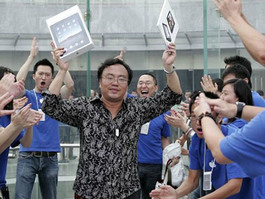 Apple Çin'de çalışan Andrew Guan: "Tarikat gibi çalışırdık." 

                                    
                                    
                                    
                                    
                                    
                                    
                                    
                                    
                                    
                                    
                                    
                                    
                                    
                                    
                                
                                
                                
                                
                                
                                
                                
                                
                                
                                
                                
                                
                                
                                