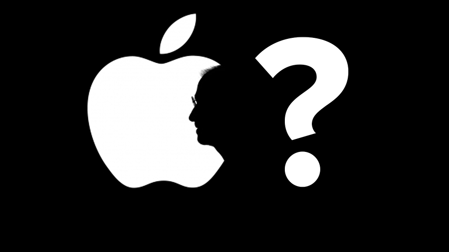 Steve Jobs