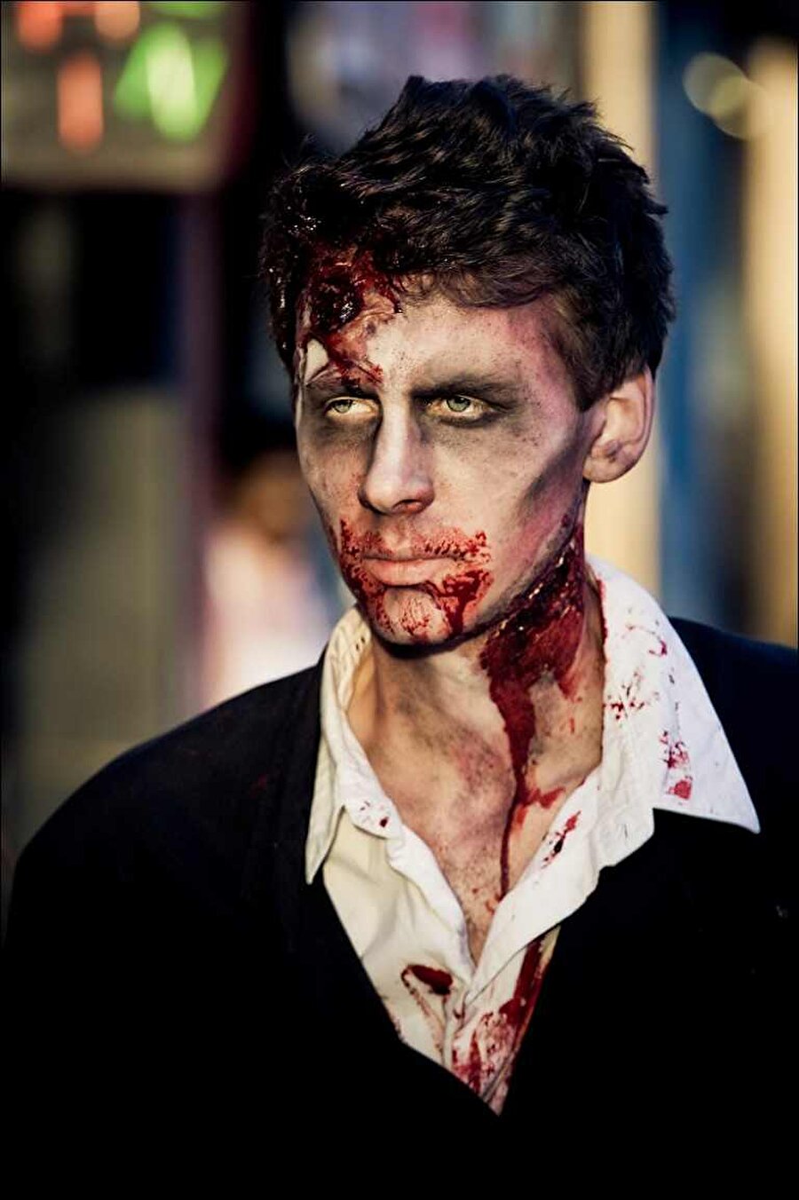 Yürüyen ceset sendromu Amerikan Psikiyatri Birliği'nin Ruhsal Bozukluklar listesinde de yer alıyor.