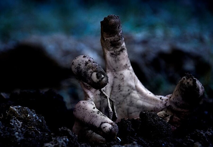 Hastalık, beynin amigdala bölümünde yer alan yüzleri tanımayı sağlayan, duygularla ilgili bölümünde meydana gelen bir fonksiyon bozukluğu nedeniyle ortaya çıkıyor.