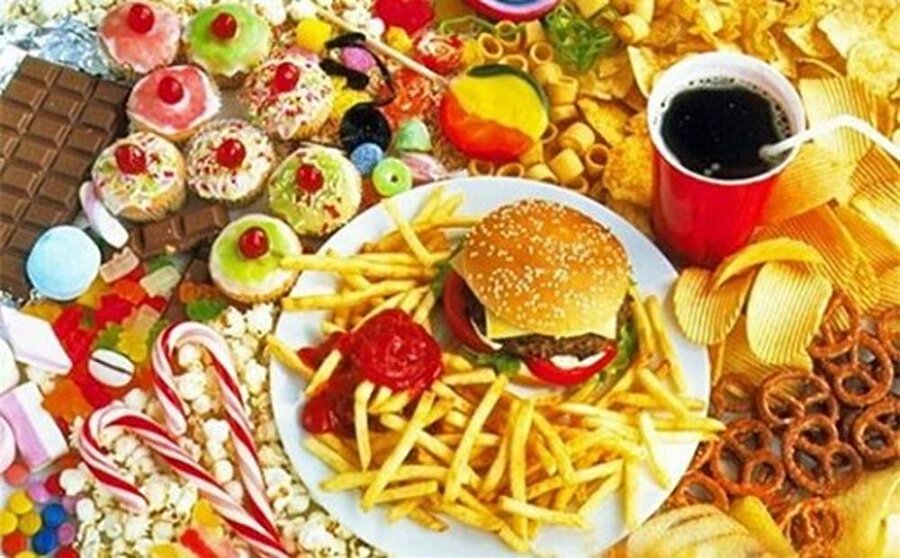 İşlenmiş gıdaların vücudumuz için ortaya çıkardığı zararlar