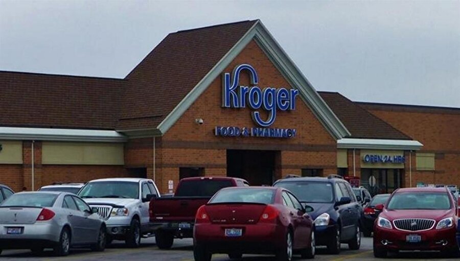 The Kroger (ABD) – 109.8 milyon dolar
1883 yılında kurulan The Kroger, ABD merkezli süpermarket zinciridir. Merkezi ABD'nin Ohio eyaletindedir.