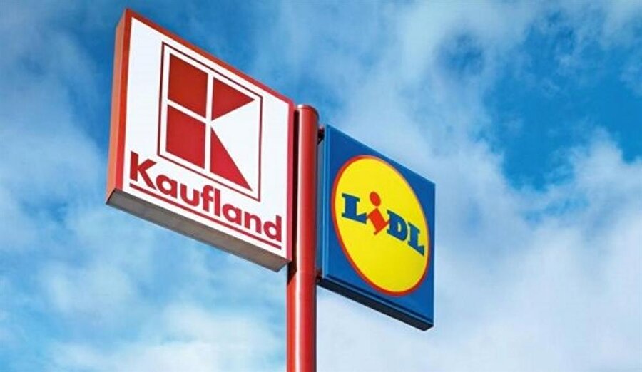 Schwarz (Almanya) – 94.4 milyon dolar
Schwarz Grubu, Kaufland ve Lidl markalarına sahip Alman perakende grubudur. <o:p></o:p>