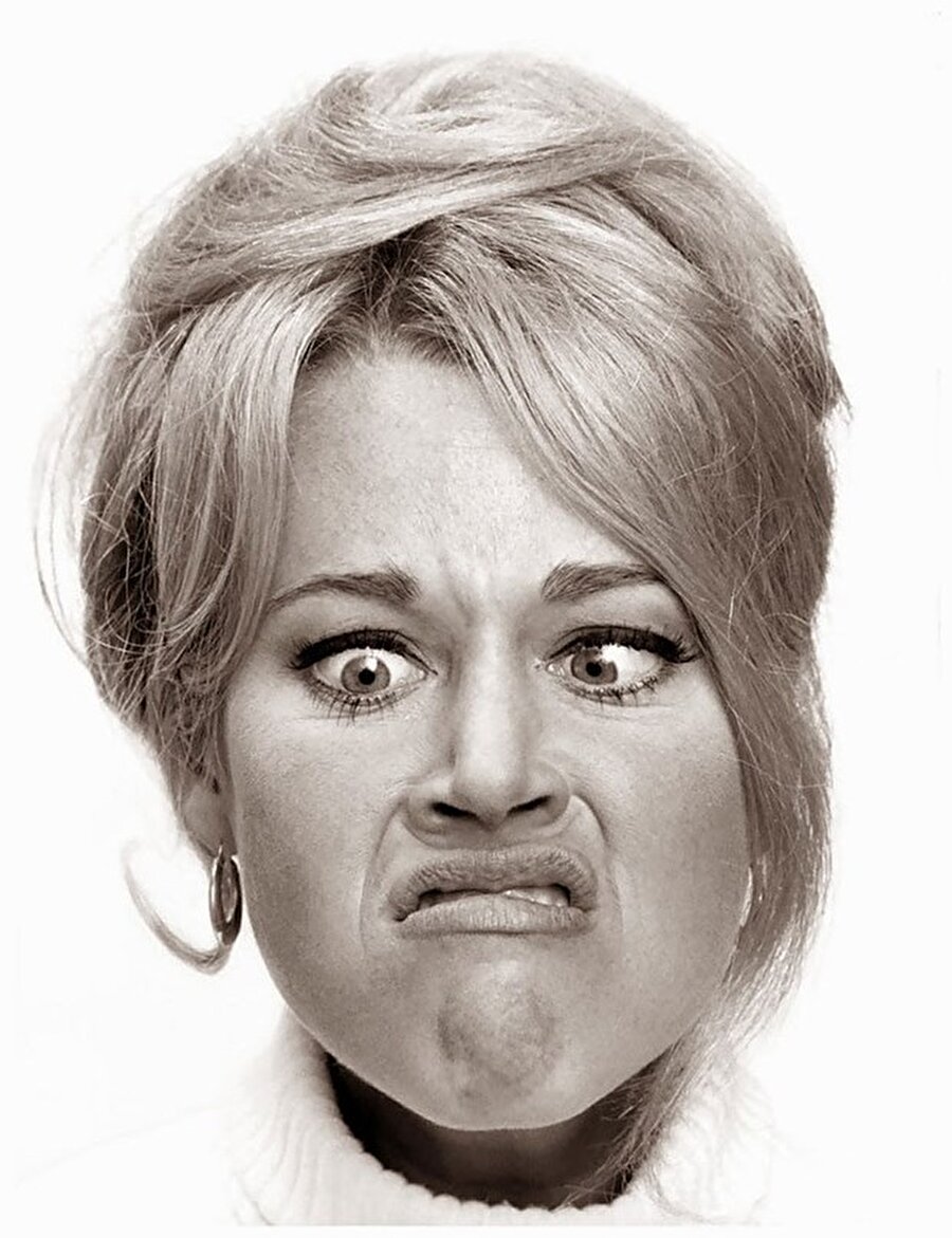 Jane Fonda
