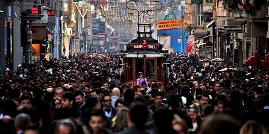 Büyük şehirde yaşayanların çok iyi bildiği 9 durum