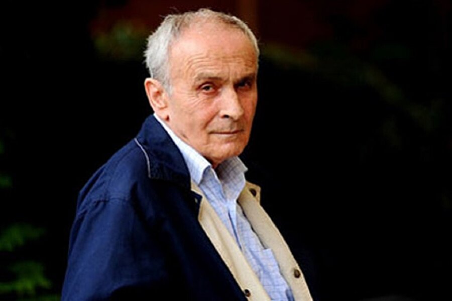 Mehmed Niyazi Özdemir