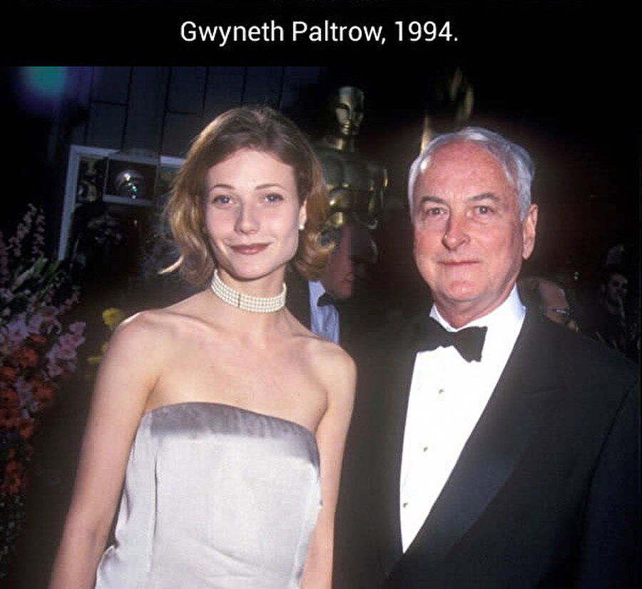 Gwyneth Paltrow (1994)
