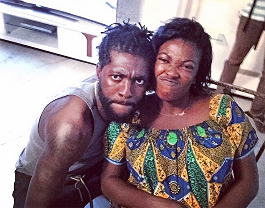 Gelelim kız kardeşi Yabo’ya… Yabo’ya 1.2 milyon değerinde bir ev aldı ama sizce Yabo ne yaptı?

                                    
                                