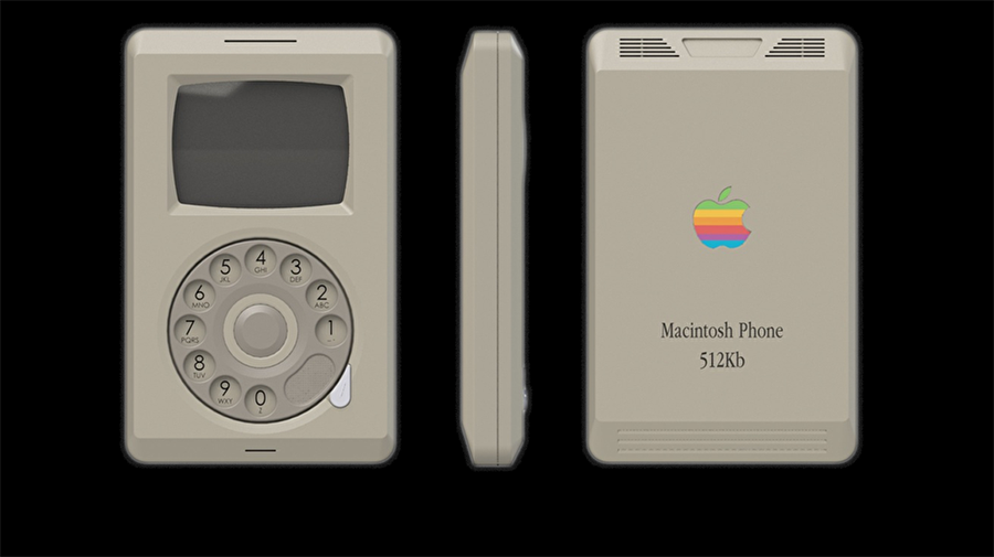 iphone 13 1980 japan real