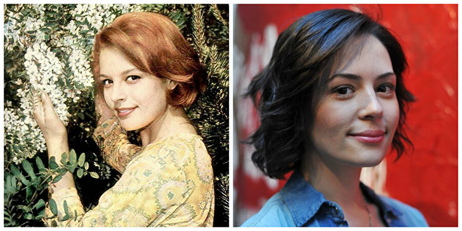 Hülya Koçyiğit - Yıldız Çağrı Atiksoy