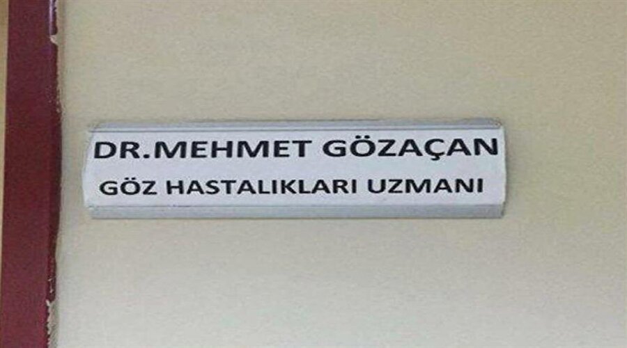 Doğmadan mesleği belli olan 8 kişi