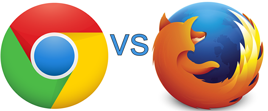 5 milyon satıra yakın kod bir araya gelerek Google Chrome ve Firefox web tarayıcılarını oluşturuyor. 

                                    
                                