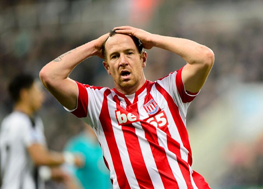 Charlie Adam
Kulübü: Stoke City