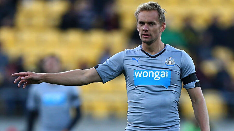 Siem De Jong
Kulübü: Newcastle United