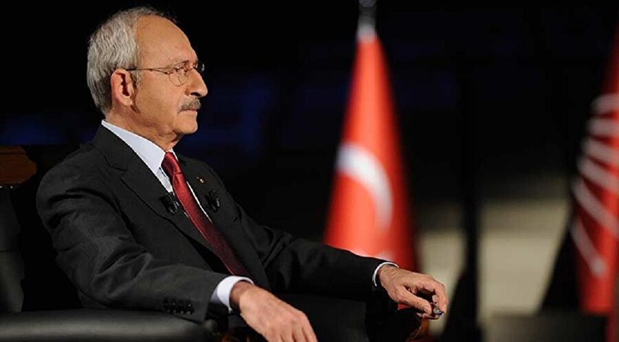 Kılıçdaroğlu'na yüklü telefon faturası soruldu.