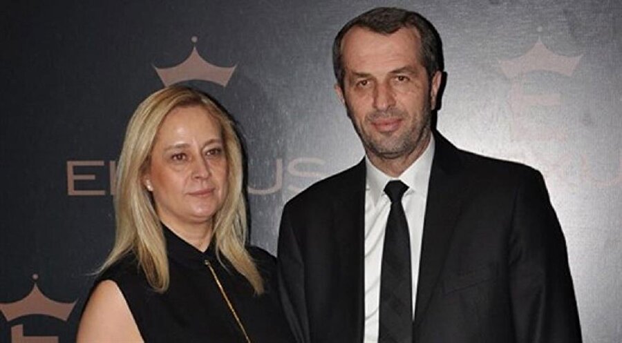 Hülya Sancaklı hayatını kaybetti.