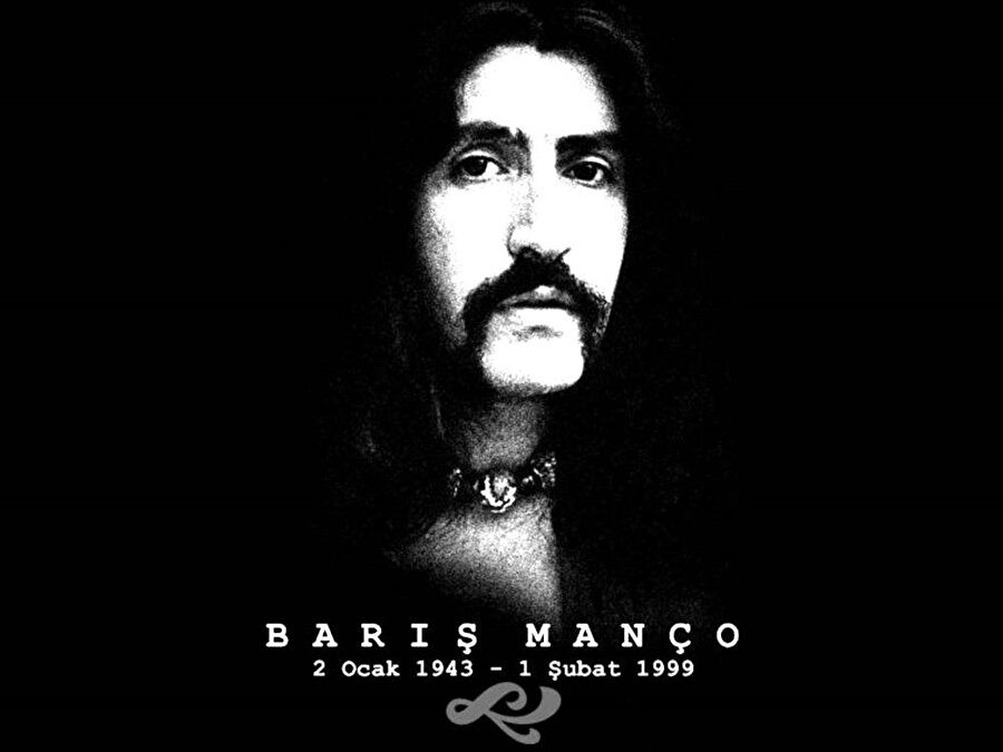 Barış Manço
