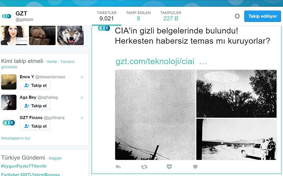 Önceki ve sonraki tweet'leri görüntüleyin.

                                    
                                    Twitter'dayken J tuşuna bakarak, tweet'ler arasında gezebilirsiniz. Klavyeden J tuşuna tıkladığınız anda tweet'ler arasında aşağıya doğru gezinti yapabilirsiniz. Hatta aktif tweet çerçeve içerisine alınıyor. Benzer durum önceki tweet'leri görüntülemek için de geçerli. Bunun için de K tuşuna basılması yeterli.
                                
                                