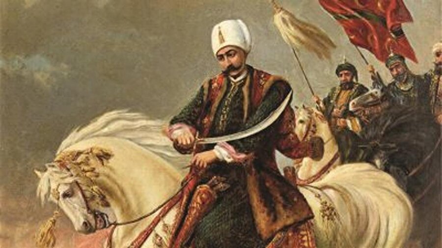 Ekim 1918: Suriye'deki 402 yıllık Osmanlı yönetimi sona erdi.
