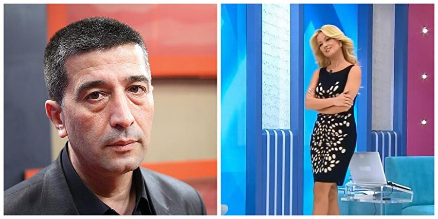 Yeni proje: Fenomen olan program
Çakır, ekranları bırakmıyor. Flash Tv'de uzunca süre sunduğu ve fenomenleşen programını yeniden yapacak. Bu format ile Müge Anlı'ya da rakip olacak olan Çakır; kayıpları bulacak ve cinayetleri çözmeye çalışacak. Çakır'ın yayın yapacağı kanal ise henüz bilinmiyor.