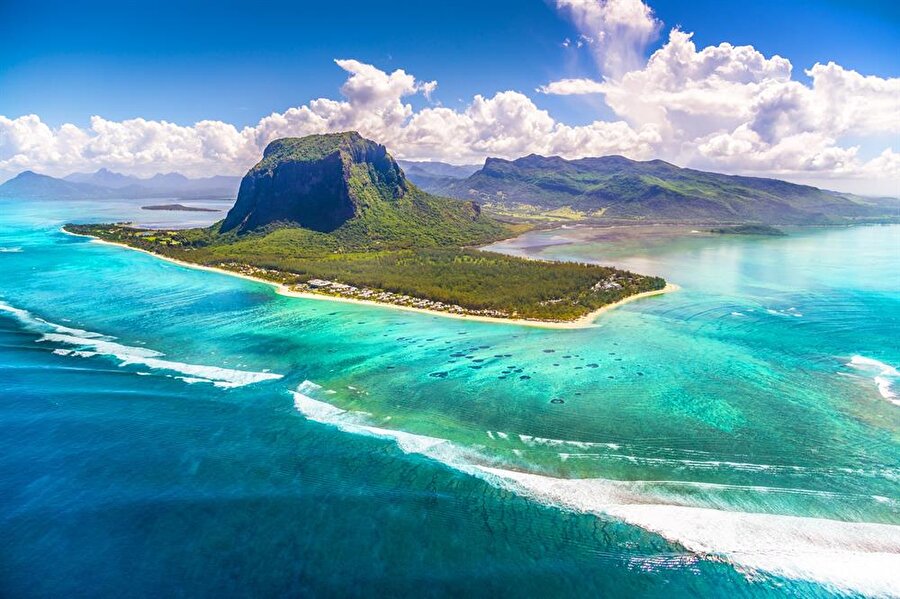 afrika