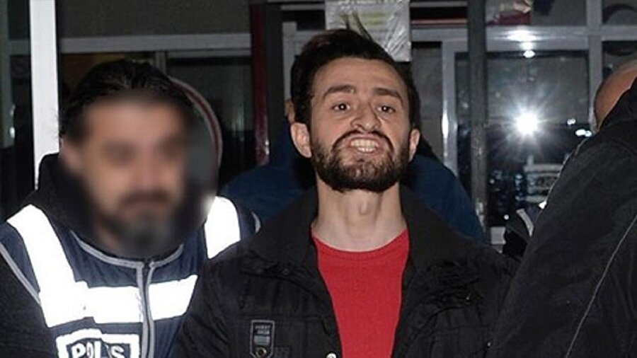 Beytüşşebap eski kaymakamı Kadir Güntepe tutuklandı.