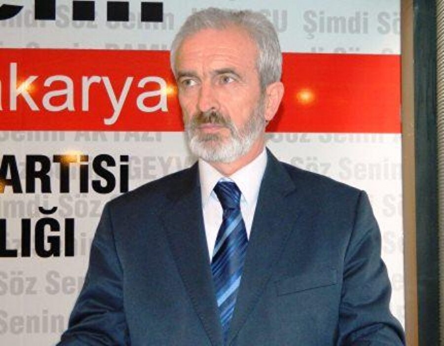 Zihni Açba - MHP

                                    MHP'nin Sakarya milletvekili olan Zihni Açba 13 bin 199 liralık iletişim harcaması ile listemize giriyor.
                                
