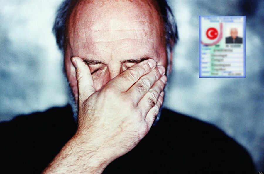 Soyadı mağdurları