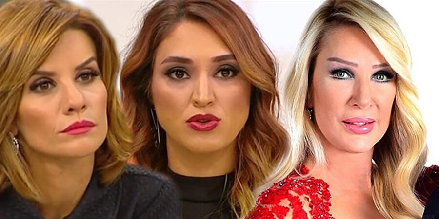 İzdivaç programı sunucuları