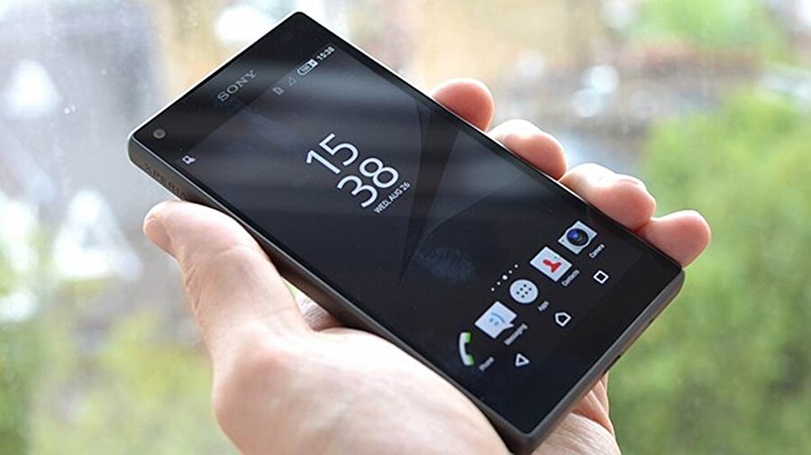 suya dayanikli en iyi 8 akilli telefon