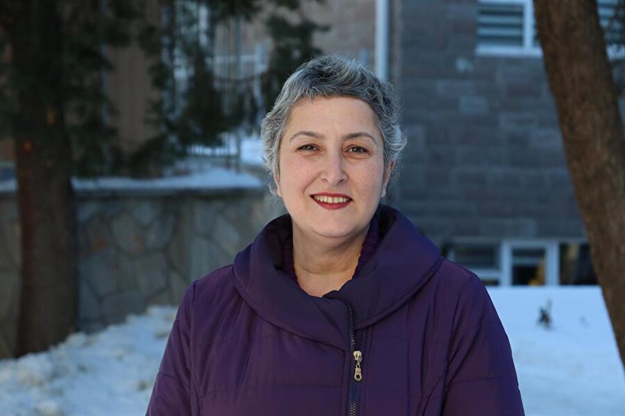 Tablı, tedavi sürecinde kanseri tamamen yendi.