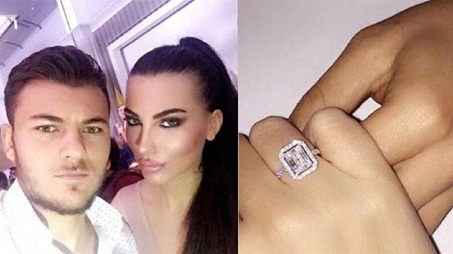 Yusuf Erdoğan Ürün Özdemir