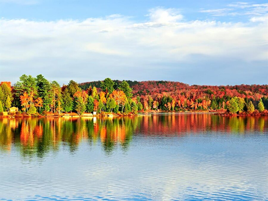 Algonquin Provinicial Park / Kanada
