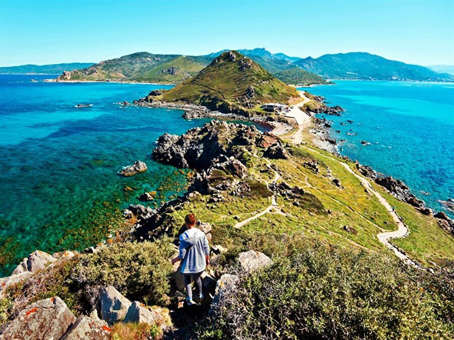 Korsika / Fransa
(Kaynak: thisisinsider.com)