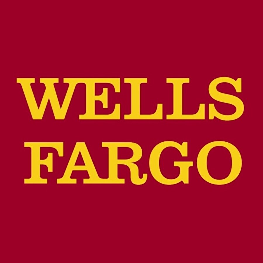 Wells Fargo
Ülke: ABD
 Marka değeri: 41,6 milyar dolar
 Wells Fargo, 1852 yılında kurulan 264 bin çalışanlı finans şirketidir.