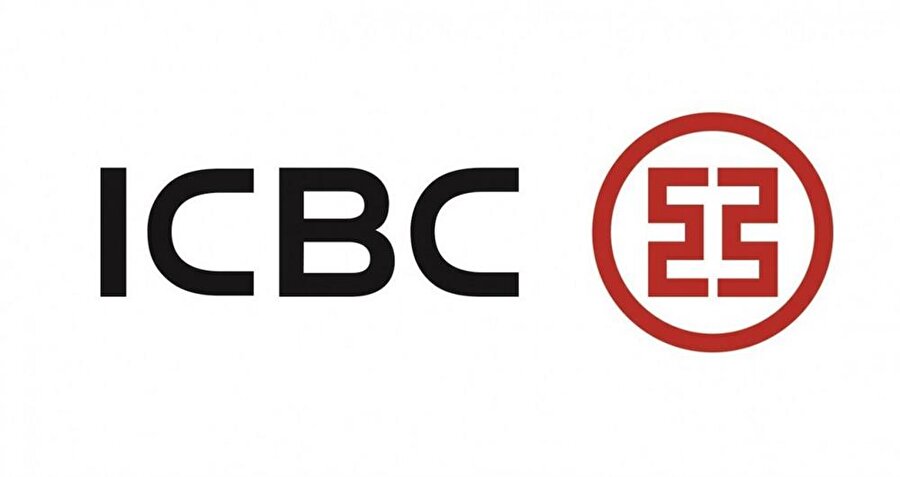 ICBC
Ülke: Çin
 Marka değeri: 47,8 milyar dolar
 ICBC, 1984 yılında kurulan, 466 bin çalışanlı finans şirketidir.