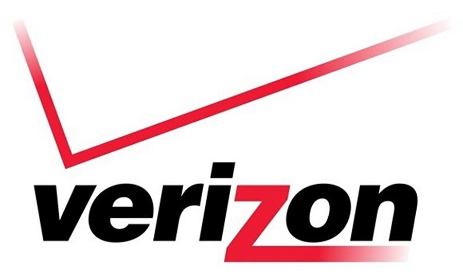 Verizon
Ülke: ABD
 Marka değeri: 65,8 milyar dolar
 Verizon, 1983 yılında kurulan, 177 bin çalışanlı telekomünikasyon şirketidir.