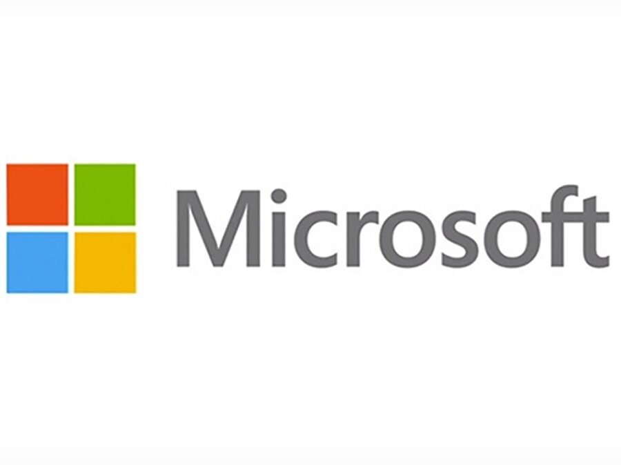 Microsoft
Ülke: ABD
 Marka değeri: 76,2 milyar dolar
 Microsoft, 1975 yılında kurulan, 114 bin çalışanlı teknoloji şirketidir.