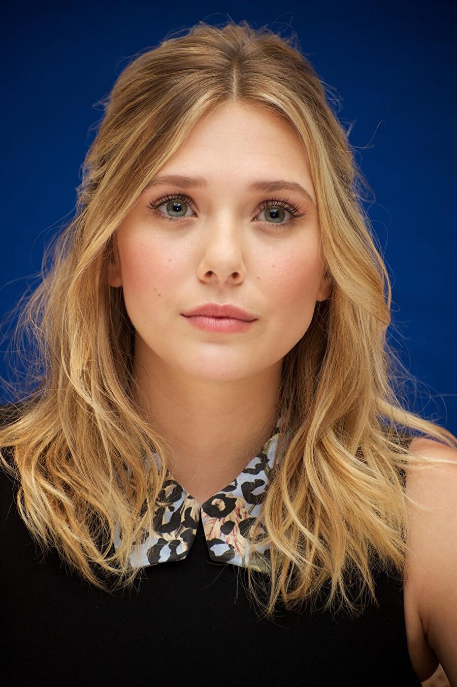 Hollywood’un aranan yıldızı
Elizabeth Olsen halen aktif olarak oyunculuk kariyerini sürdürüyor.