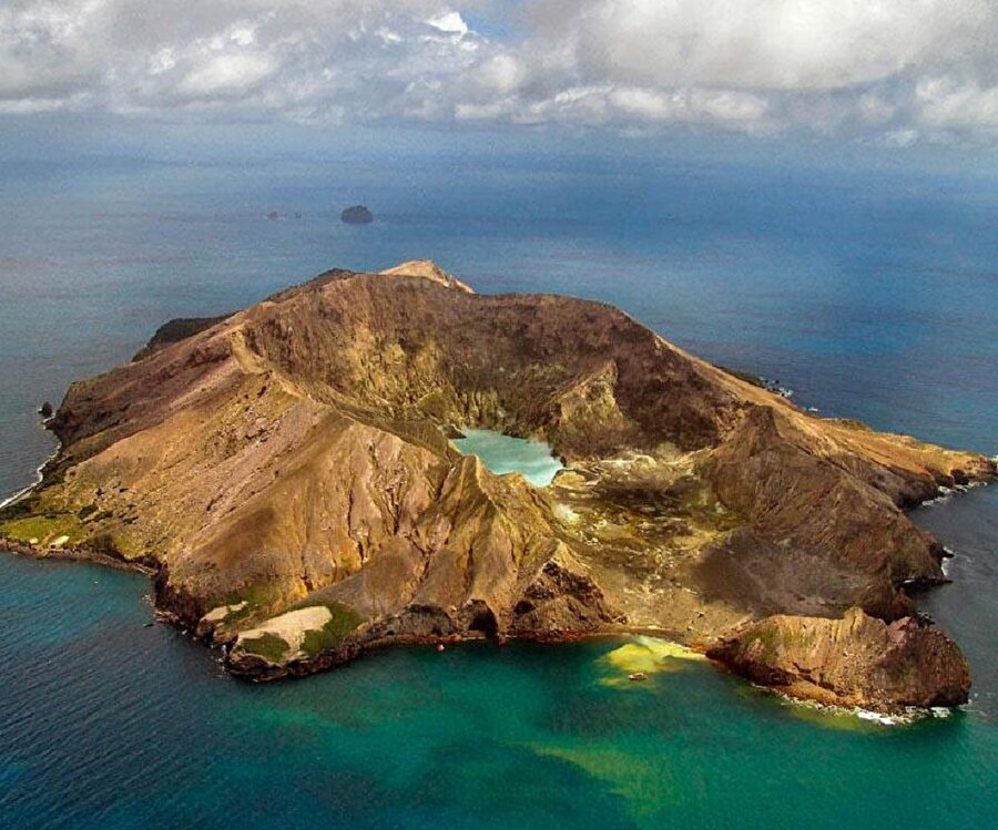 Multi - milyarderlerin kıyamet korkusu