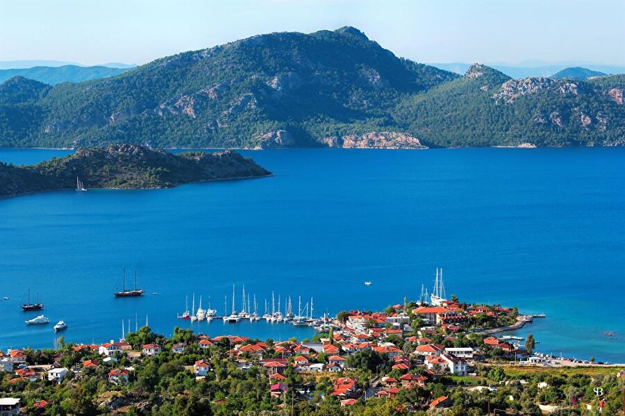 Muğla, Selimiye