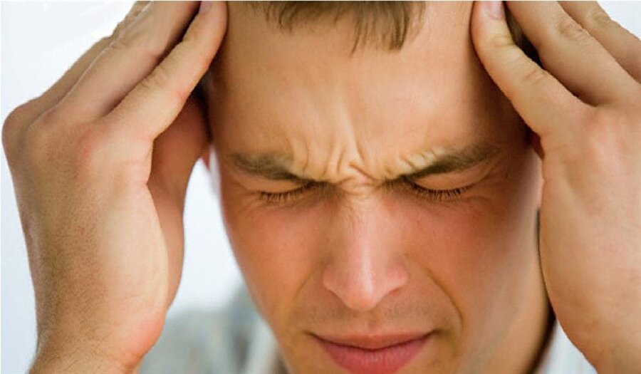 Baş ağrısına doğal çözümler