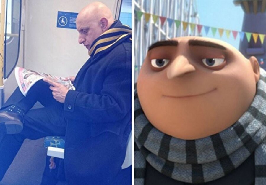 Gru
