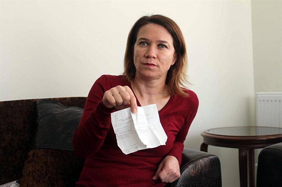 "Oğlunu kadrolu işe sokacağım" vaadiyle anneyi dolandırdı