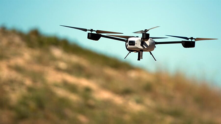 drone