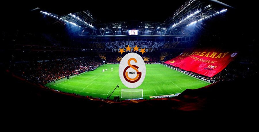 1. Galatasaray - 13.311.546
