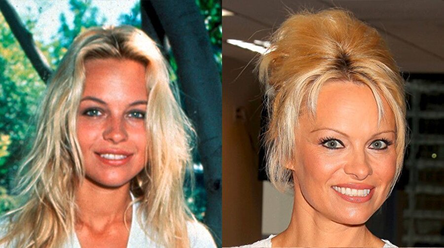 Pamela Anderson / 10,500 dolar

                                    
                                    
                                    
                                
                                
                                