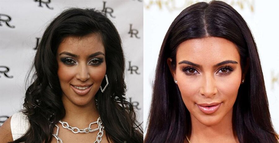 Kim Kardashian / 16.500 dolar

                                    
                                    
                                    
                                
                                
                                