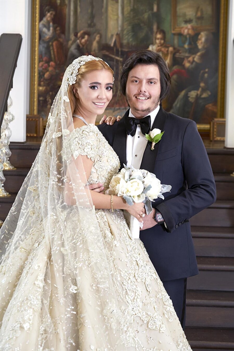 Sena - Koray Kırcal