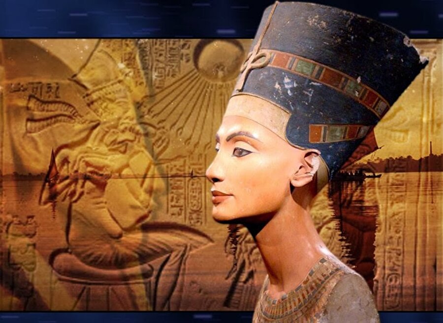 Soylular farklıydı
Kral Akhenaton'un eşi Nefertiti el ve ayak tırnaklarını yakut rengine boyamayı tercih edermiş. Kleopatra ise tırnaklarını sürekli olarak vişne rengine boyarmış. 